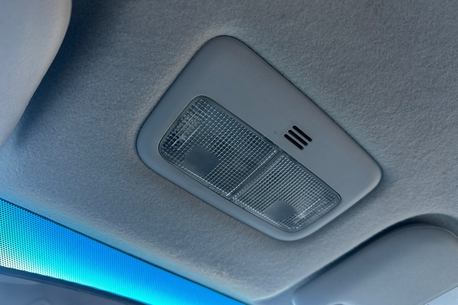 2012 Toyota Corolla L