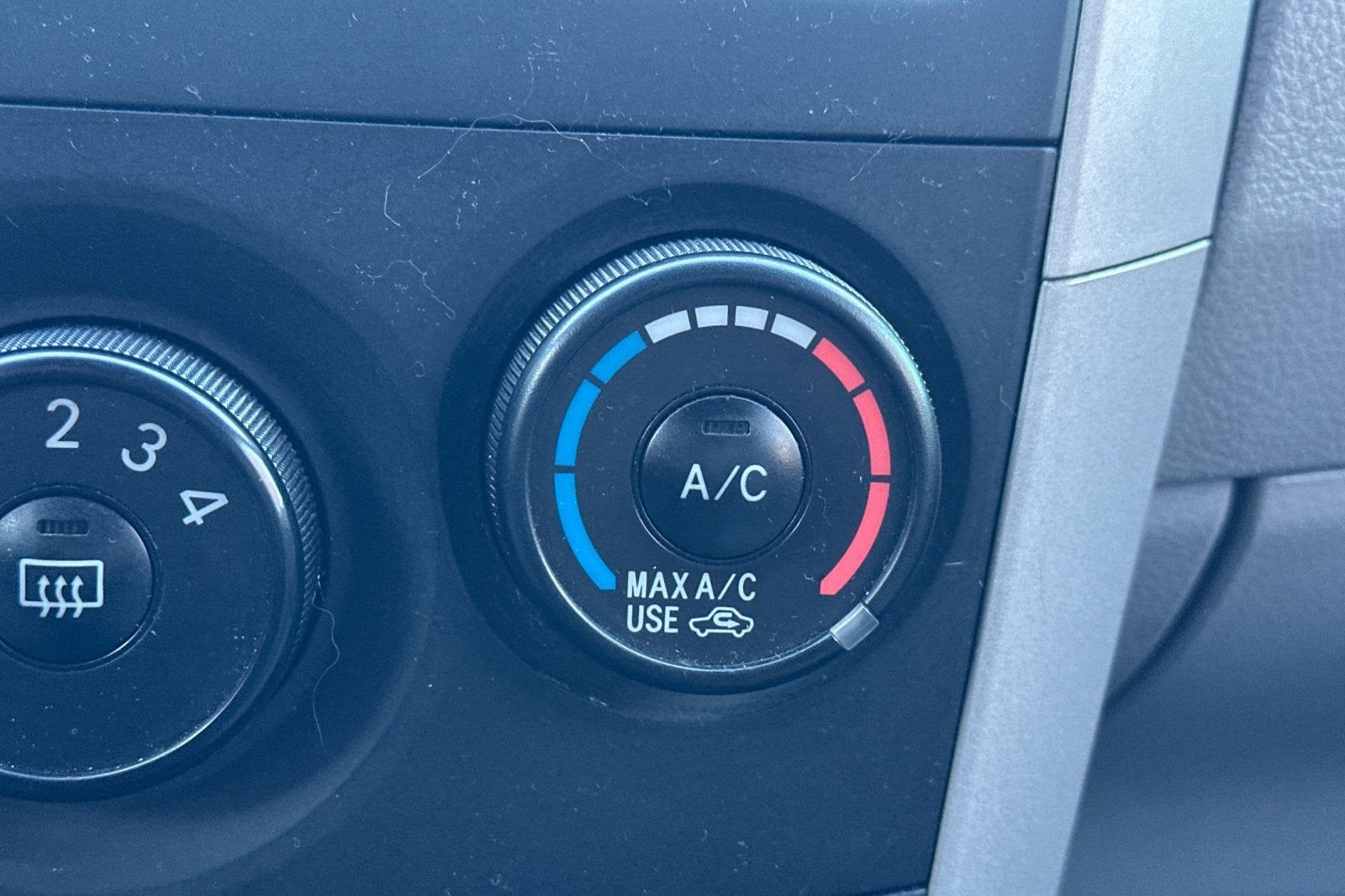 2012 Toyota Corolla L