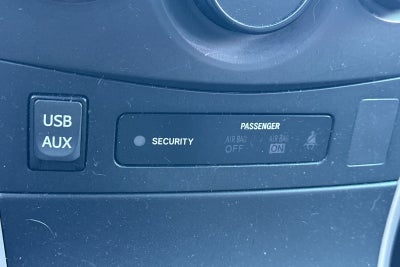 2012 Toyota Corolla L