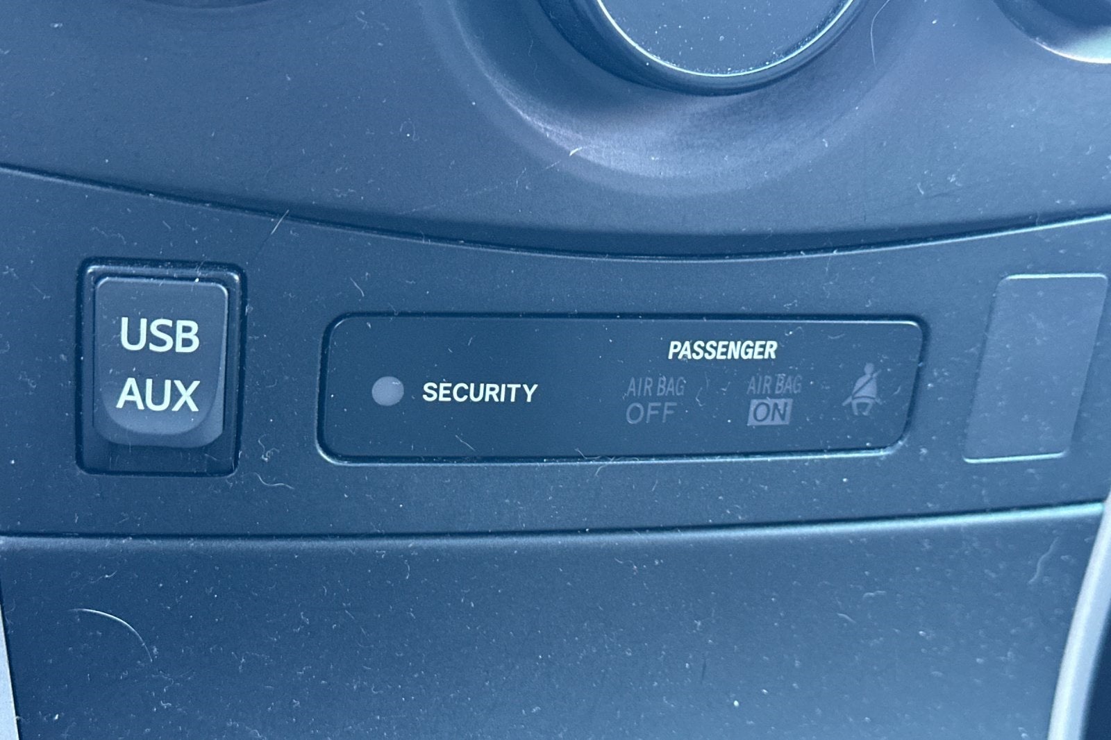 2012 Toyota Corolla L