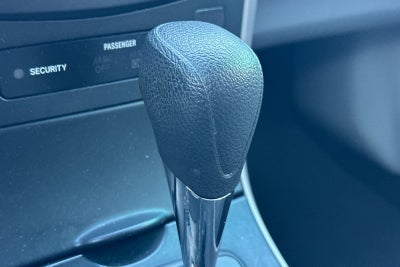 2012 Toyota Corolla L