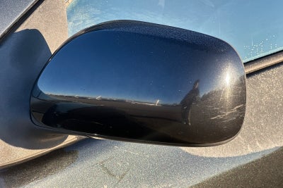 2012 Toyota Corolla L