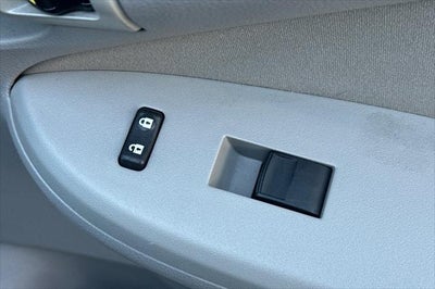 2012 Toyota Corolla L