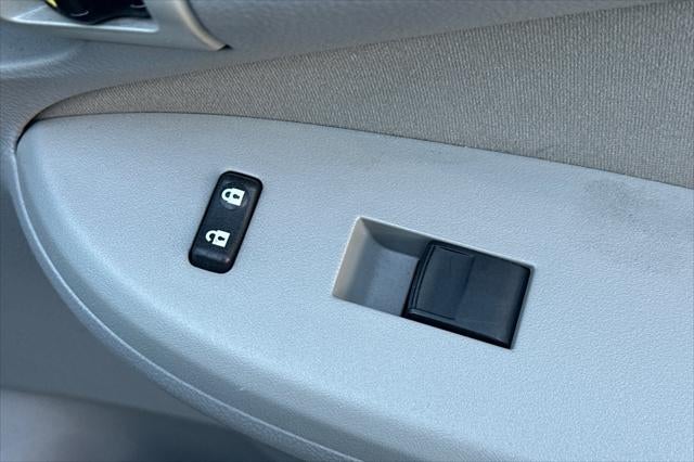 2012 Toyota Corolla L