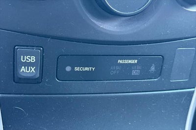 2012 Toyota Corolla L