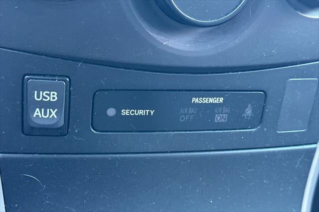 2012 Toyota Corolla L