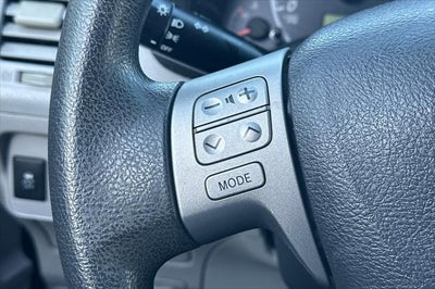 2012 Toyota Corolla L