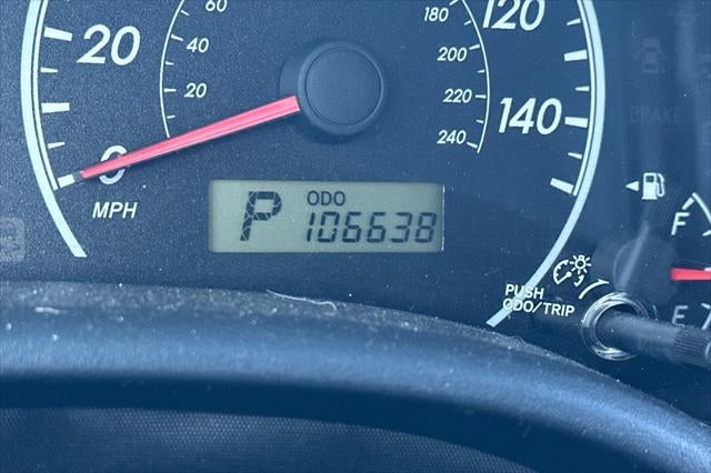 2012 Toyota Corolla L