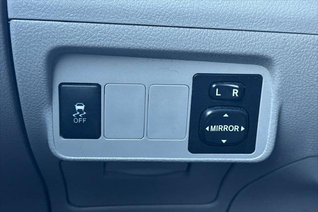 2012 Toyota Corolla L