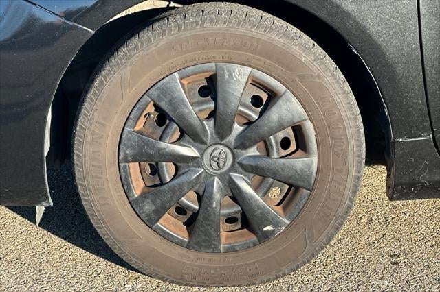 2012 Toyota Corolla L