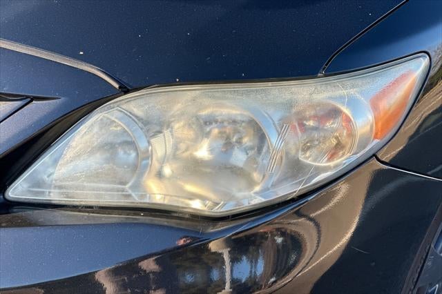 2012 Toyota Corolla L