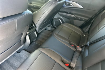 2024 Chevrolet Equinox EV LT