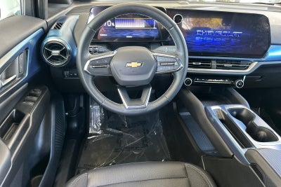 2024 Chevrolet Equinox EV LT