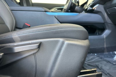 2024 Chevrolet Equinox EV LT