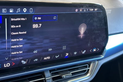 2024 Chevrolet Equinox EV LT