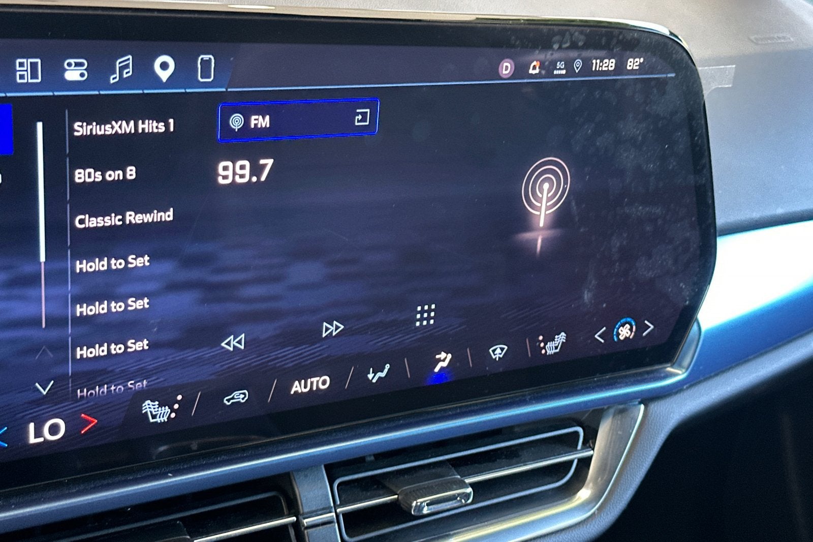 2024 Chevrolet Equinox EV LT