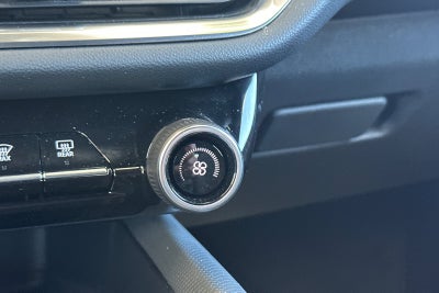 2024 Chevrolet Equinox EV LT