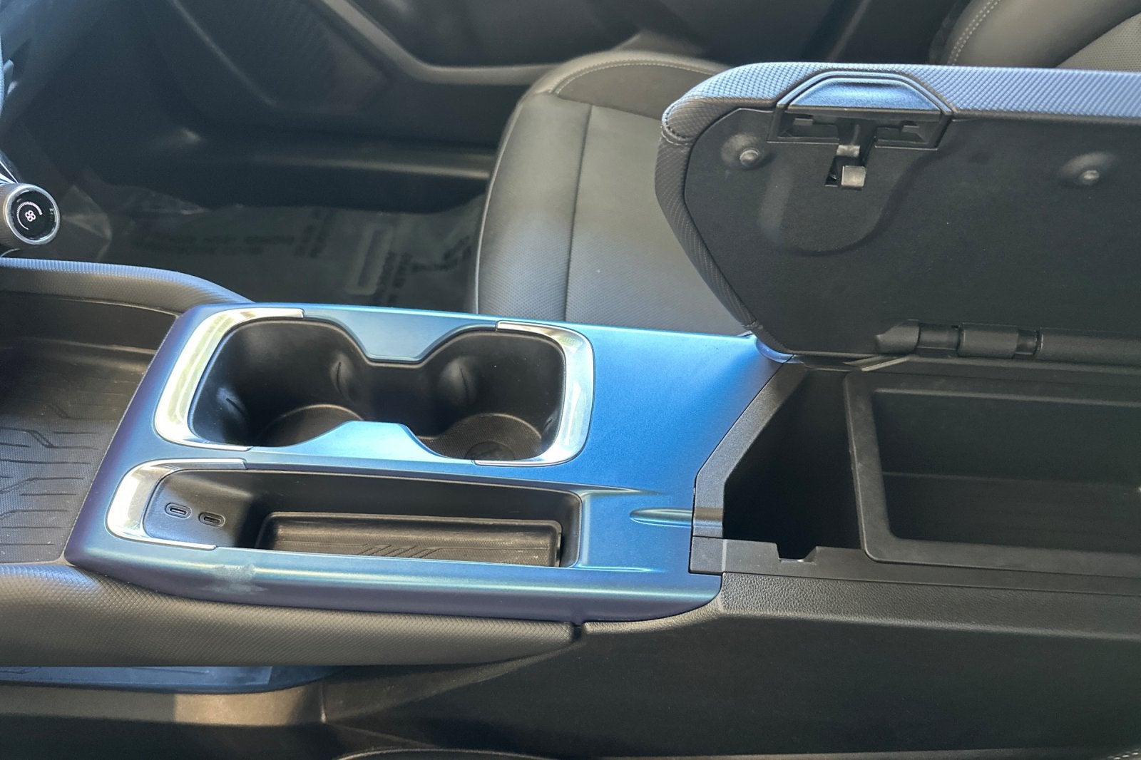 2024 Chevrolet Equinox EV LT