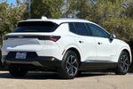 2024 Chevrolet Equinox EV LT