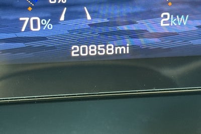 2024 Chevrolet Equinox EV LT