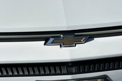 2024 Chevrolet Equinox EV LT