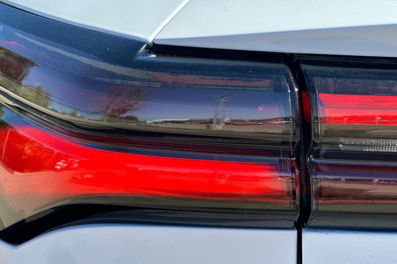 2024 Chevrolet Equinox EV LT