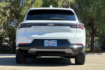 2024 Chevrolet Equinox EV LT