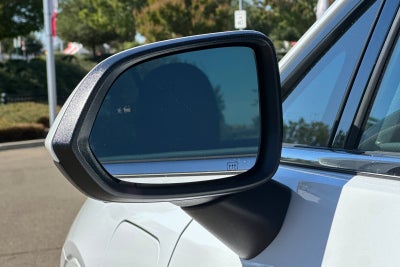 2024 Chevrolet Equinox EV LT