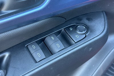 2024 Chevrolet Equinox EV LT