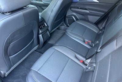 2024 Chevrolet Equinox EV LT