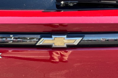 2024 Chevrolet Equinox EV LT