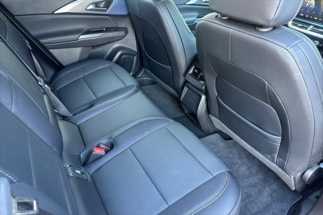 2024 Chevrolet Equinox EV LT
