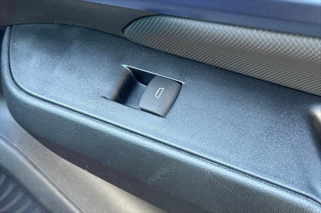 2024 Chevrolet Equinox EV LT