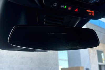 2024 Chevrolet Equinox EV LT
