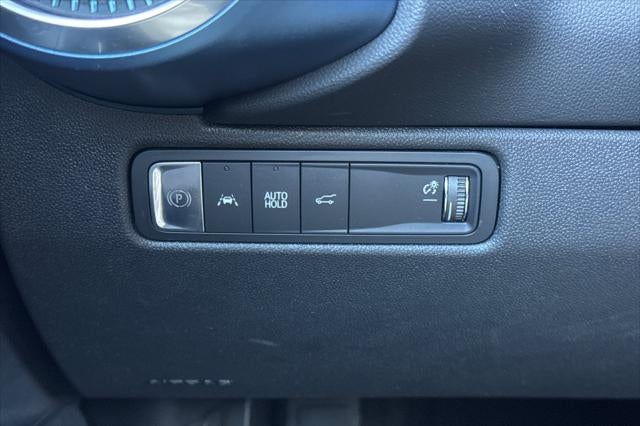 2024 Chevrolet Equinox EV LT