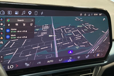 2024 Chevrolet Equinox EV LT