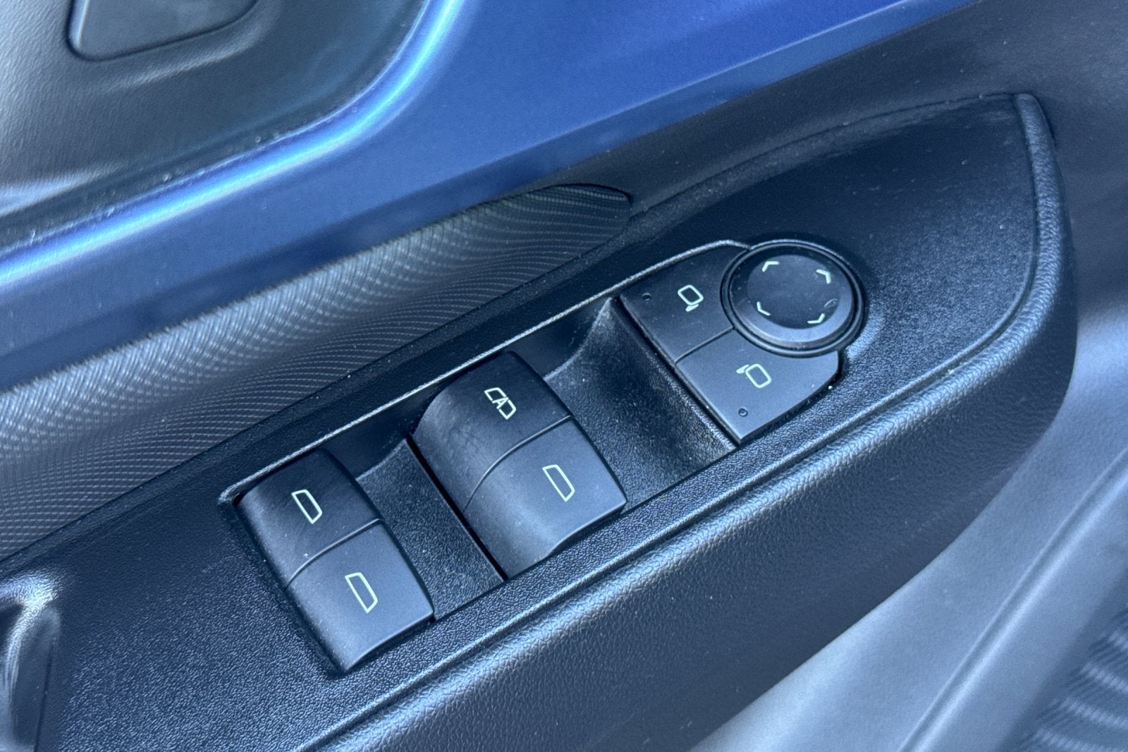 2024 Chevrolet Equinox EV LT