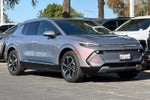 2024 Chevrolet Equinox EV LT
