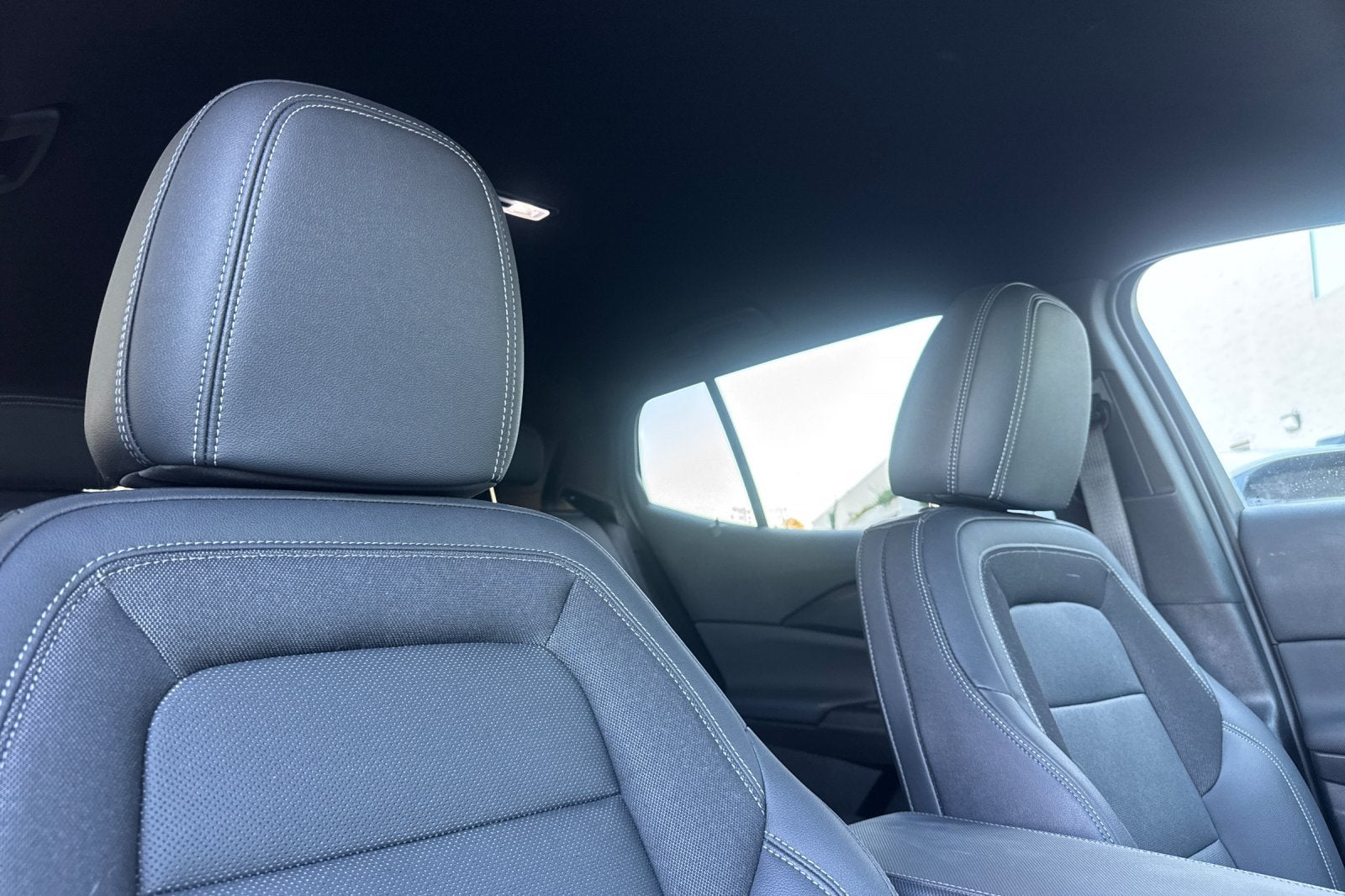 2024 Chevrolet Equinox EV LT