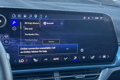 2024 Chevrolet Equinox EV LT