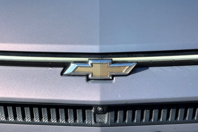 2024 Chevrolet Equinox EV LT