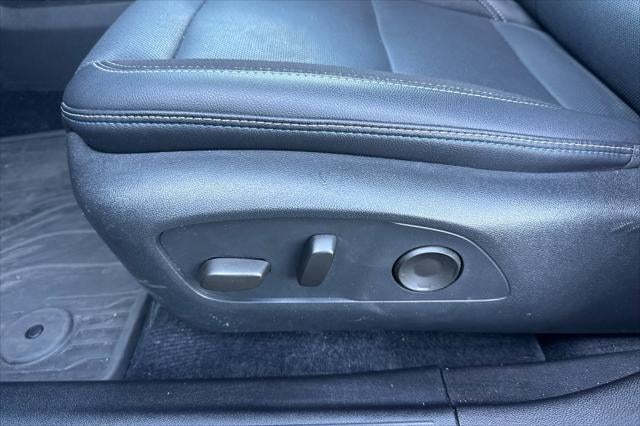 2024 Chevrolet Equinox EV LT
