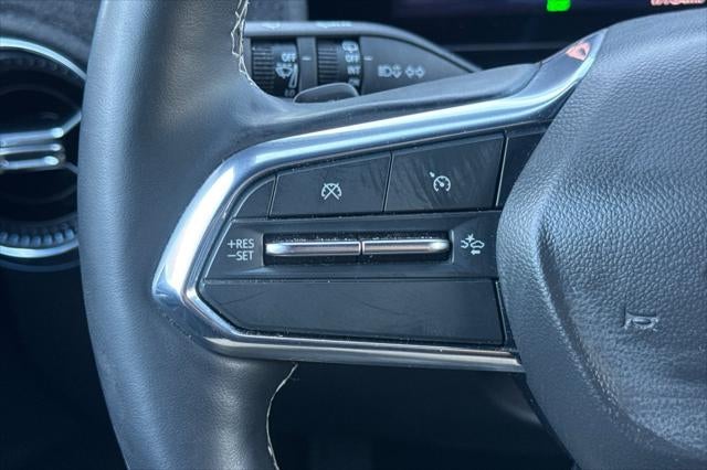 2024 Chevrolet Equinox EV LT