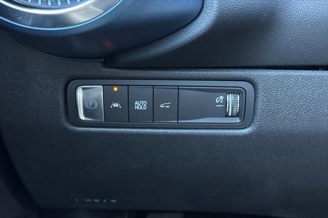 2024 Chevrolet Equinox EV LT
