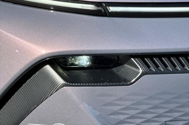 2024 Chevrolet Equinox EV LT
