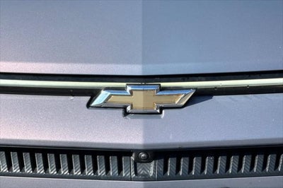 2024 Chevrolet Equinox EV LT