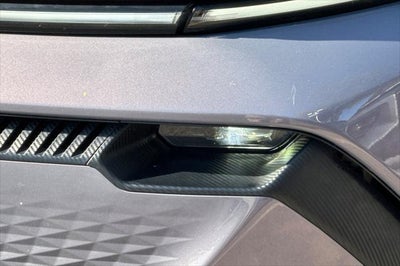 2024 Chevrolet Equinox EV LT
