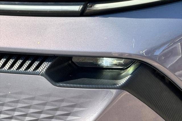 2024 Chevrolet Equinox EV LT