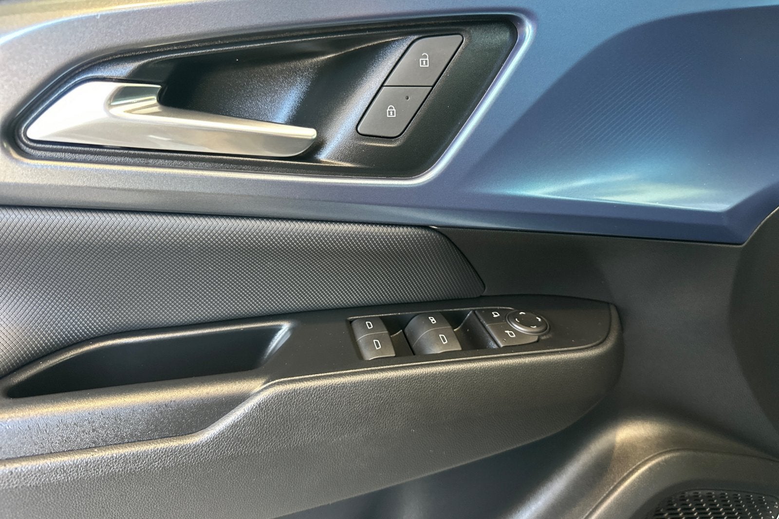 2024 Chevrolet Equinox EV LT