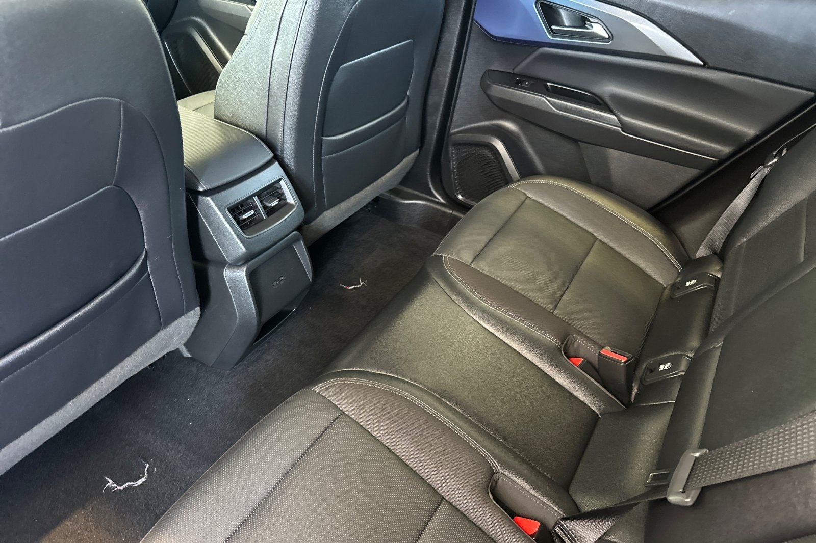 2024 Chevrolet Equinox EV LT